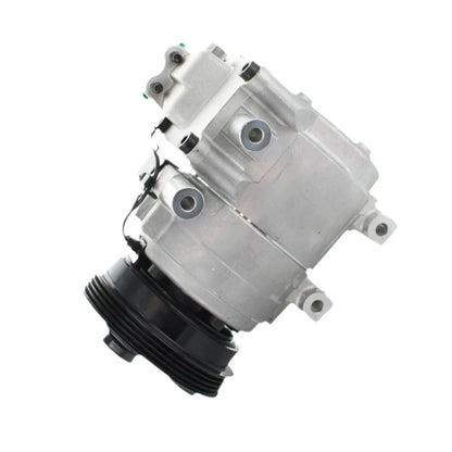 Air Con AC Compressor Suitable for Hyundai Getz TB 1.6L Petrol G4ED 01/05-12/11-4