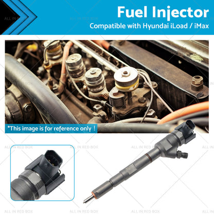 Diesel Fuel Injector Suitable for Hyundai iLoad   iMax 0445110275 33800-4A500-0