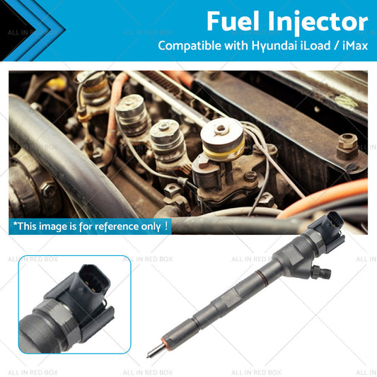 Diesel Fuel Injector for Hyundai iLoad/iMax 2007-2015