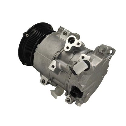 Air Con AC Compressor Suitable for Toyota Hiace TRH223R TRH201R 2.7L Petrol-2