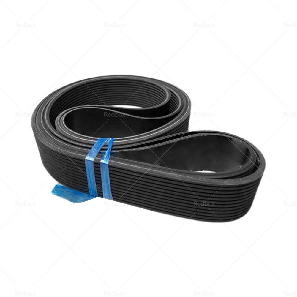 Ribbed Belt 7PK1710 Suitable For Honda Integra 2. 0  DC5  Nissan Murano 3. 5 4x4-4