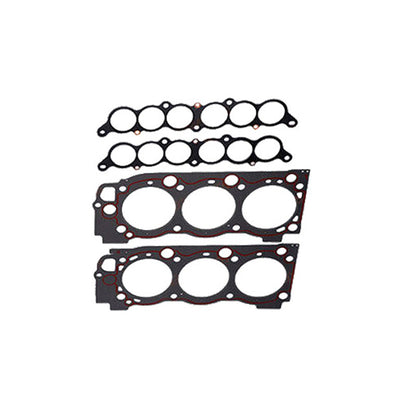 VRS Head Gasket Kit & Bolt Set Suitable For Toyota Prado VZJ90 5VZ-FE 3.4L 1996-1999-1
