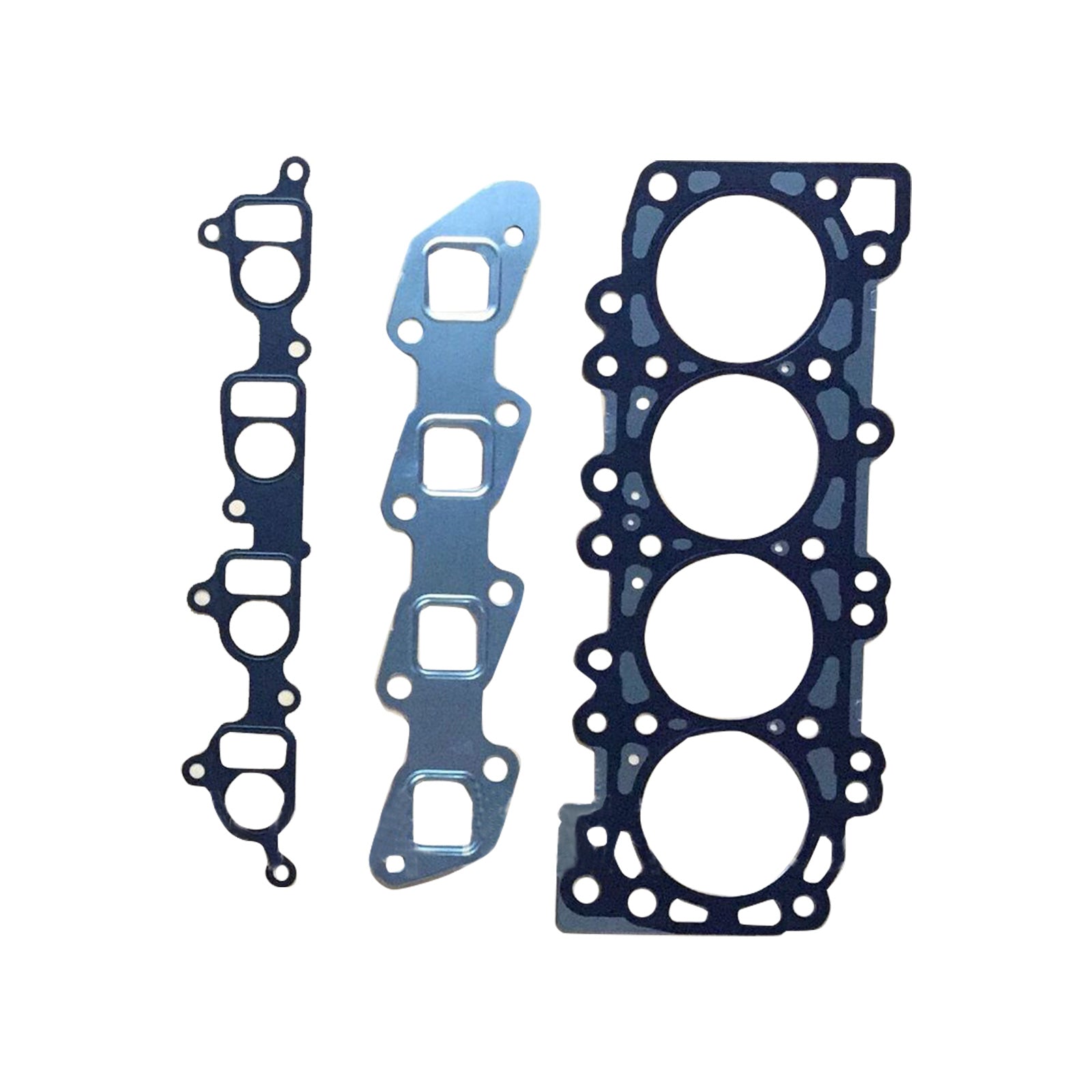 VRS Head Gasket + Head Bolt Set Suitable For Nissan Navara D22 D40 Pathfinder-2