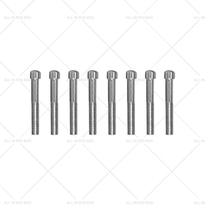Driveshaft Propshaft CV Joint Repair Kit Suitable for 2007-2018 Jeep JK Wrangler