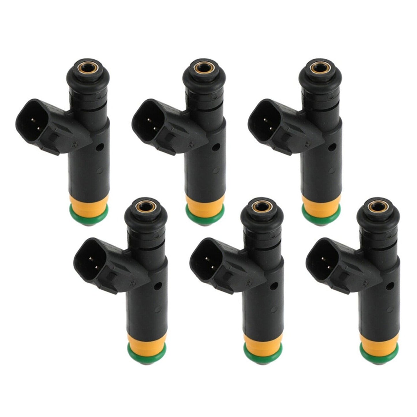 Fuel Injector 4.2L for Ford F-150/E-150/E-250 Econoline 1999-2003