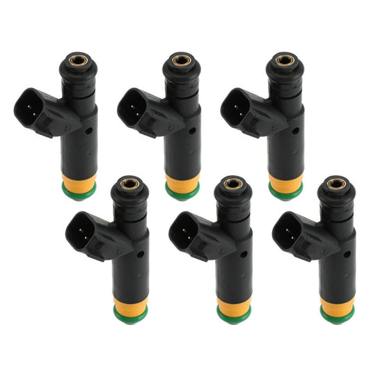 Fuel Injector 4.2L for Ford F-150/E-150/E-250 Econoline 1999-2003