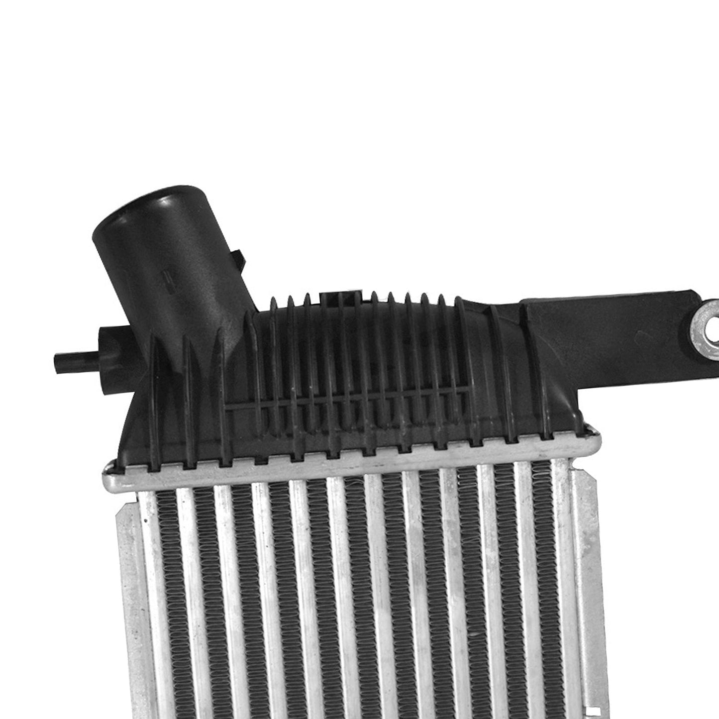 Intercooler Suitable For Nissan Navara D40 Pathfinder R51 2.5L YD25DDTI 05-15-2