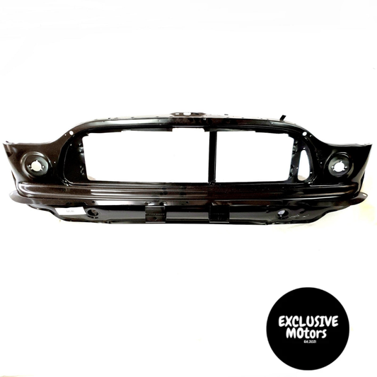 Mini Slide Window Door Skin for Mini Cooper (1961-2000).