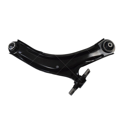Pair LH RH Front Lower Control Arm Fit for NISSAN X-TRAIL XTRAIL T31 2007-2013-0