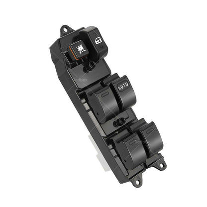 Master Window Switch Suitable For Toyota Camry MCV36 ACV36 2002-2006 Driver Side-2