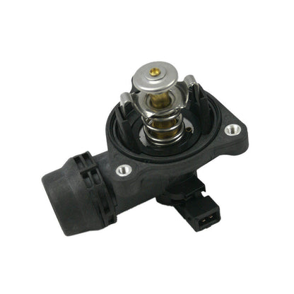 Coolant Thermostat Suitable For BMW E46 E90 E91 318i 320i E82 E87 120i E88 X1 E84 X3 E83-0