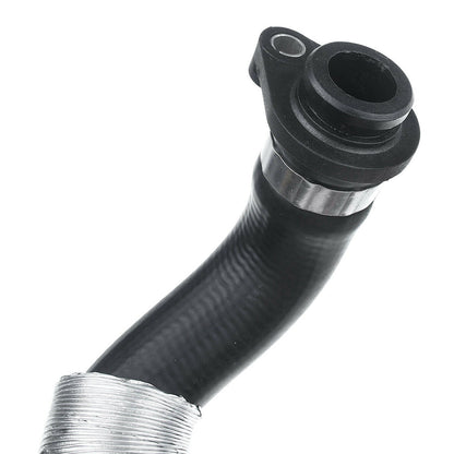 Radiator Coolant Hose for BMW E84 E87 E88 E90 E91 120i 320i X1 2004-2015 Petrol-2