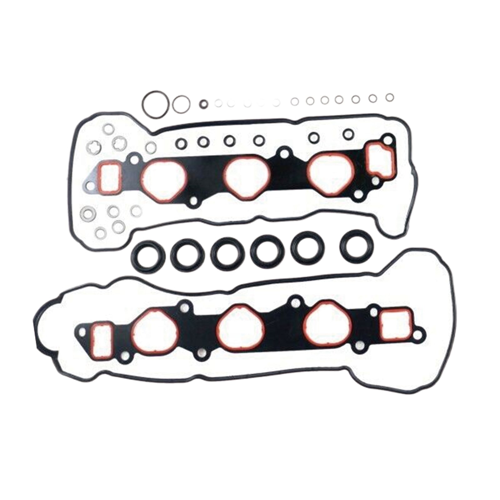 VRS Cylinder Head Gasket Set Suitable for Toyota Camry Vienta Avalon 3.0L 1MZ-FE-3