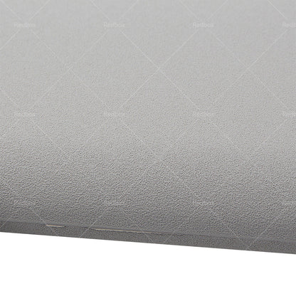 Right Side Gray Sun Visor Suitable For Toyota Kluger 2008-13 W or  Vanity Light-3