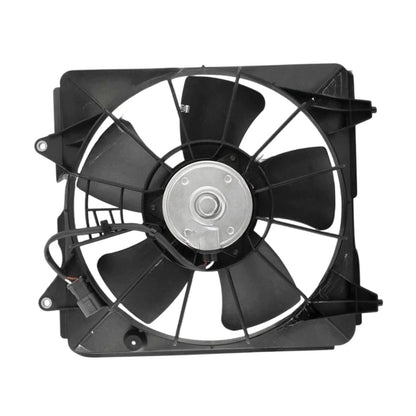 AC Air Condenser Radiator Fan Kit Suitable For Honda Civic FD 1.8L Non-Hybrid-2