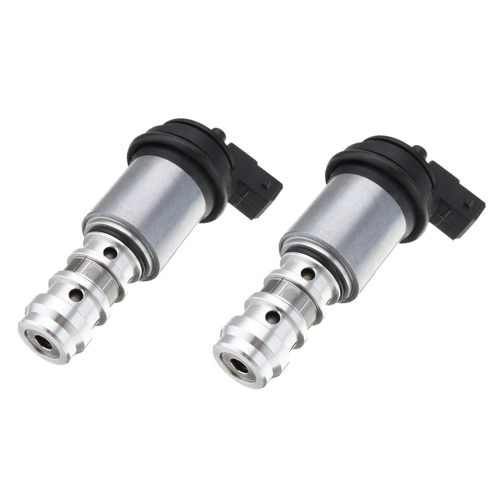 2x Timing Control Valve Solenoid 11367560462 Suitable For BMW 1 Series 3 Series 5 Series 6 Series 7 Series X1 X5-0