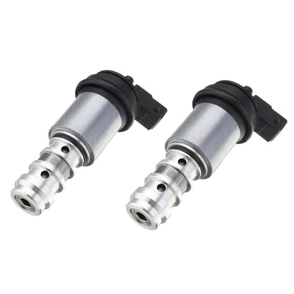 2x Timing Control Valve Solenoid 11367560462 Suitable For BMW 1 Series 3 Series 5 Series 6 Series 7 Series X1 X5-0