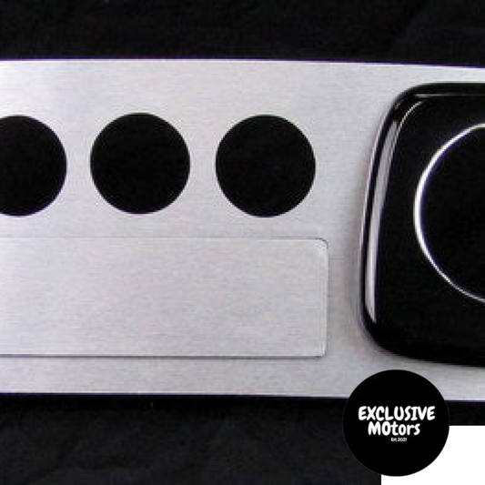 Mini Flap Hinge R/H for Number Plate MINI (2001-2006)