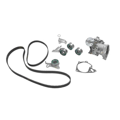 Timing Belt Kit Suitable for 08-15 Mitsubishi Challenger Triton ML MN 4D56T 2. 5L-2