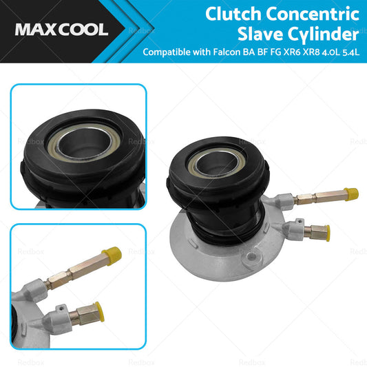 Clutch Slave Cylinder 4.0L 5.4L for Ford Falcon XR6 XR8 2002-2014