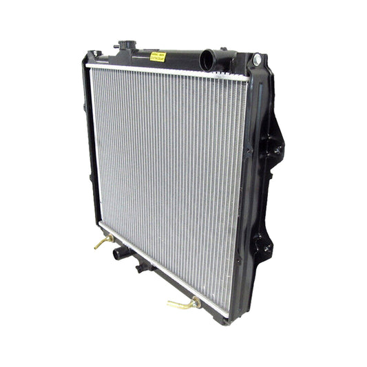 Cooling System Suitable For Toyota Hilux RZN154R 2.7L 1997-2005 Auto Manual-0