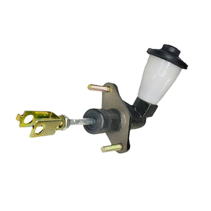 Clutch Master Cylinder Suitable for TOYOTA COROLLA AE86R 4AGEU 4 Cyl EFI 1983-87-3