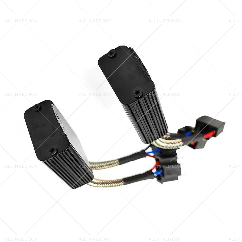 Smart LED Load Module Suitable For Toyota Landcruiser 60 70 75 78 79 80 Series-4
