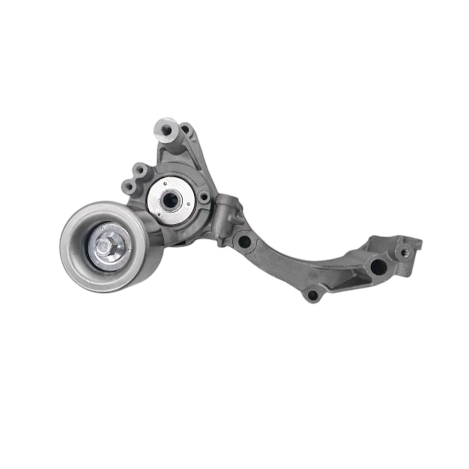 Drive Belt Tensioner Suitable for Toyota Land Cruiser VDJ76 78 79 Lexus VDJ201-0
