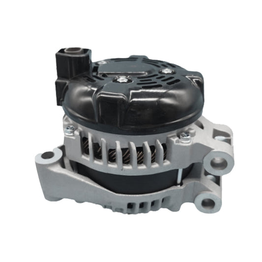 150A 12V CW 6-Groove Alternator for Land Rover Range Rover Jaguar XJ XF