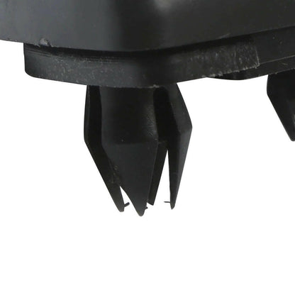 2x Left Sun Visor Clip Holder Hook Bracket Suitable For Audi A3 A4 Q3 Q5 TT-3