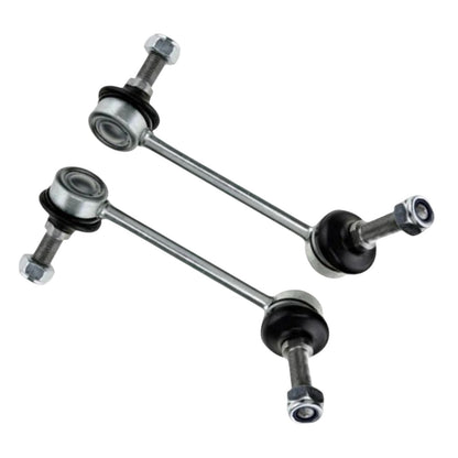 Sway Bar Link Rod Joint Set Front L+R Suitable for Hilux GGN25 KUN25 KUN26 05-15-0
