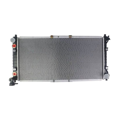 26 mm Radiator Suitable for Mazda 626 GF MX6 Sedan 2.0L 1991-2002 FS20-15-200E-4