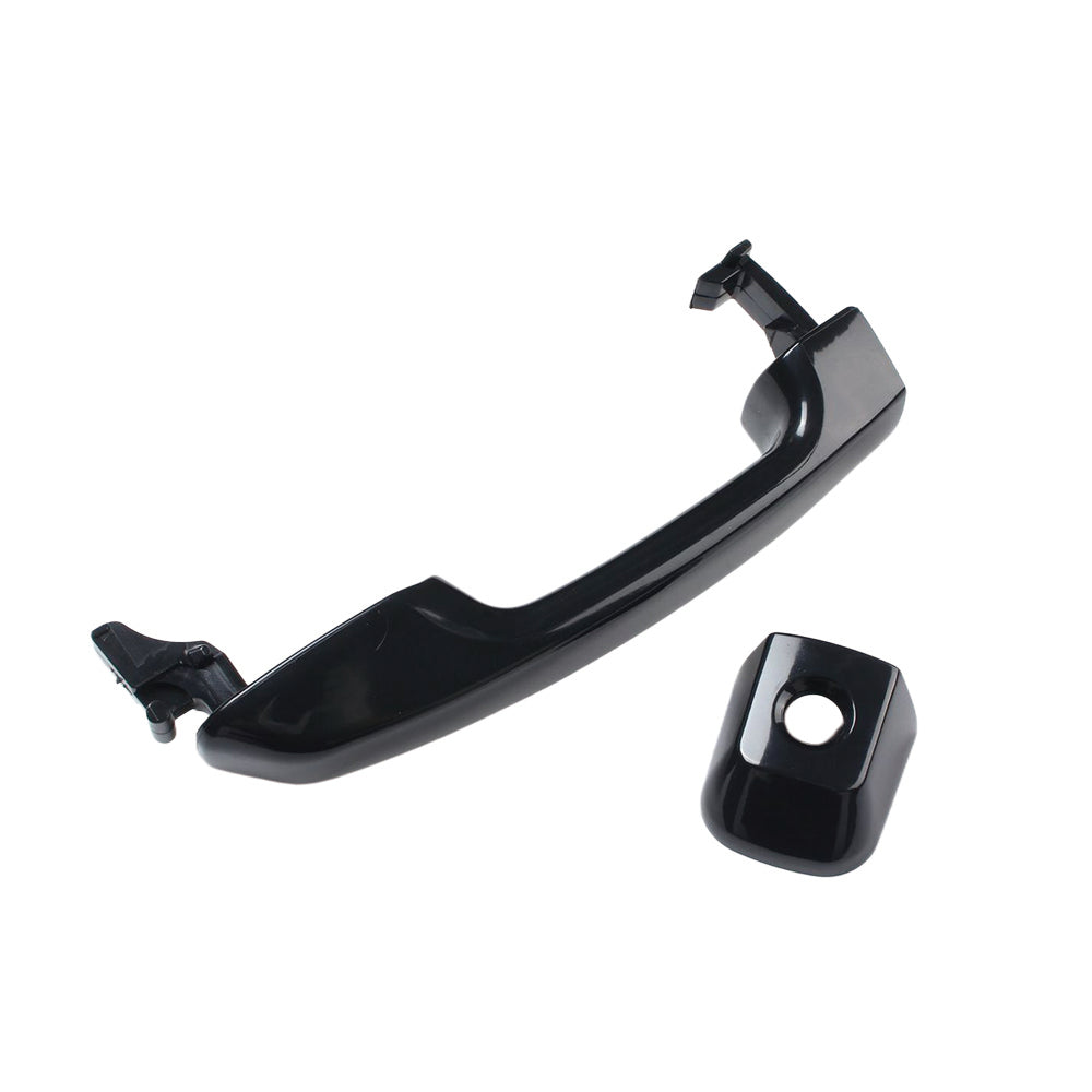 Front Outside Door Handle Kit Suitable for Toyota Land Cruiser Prado J150 09-20-2
