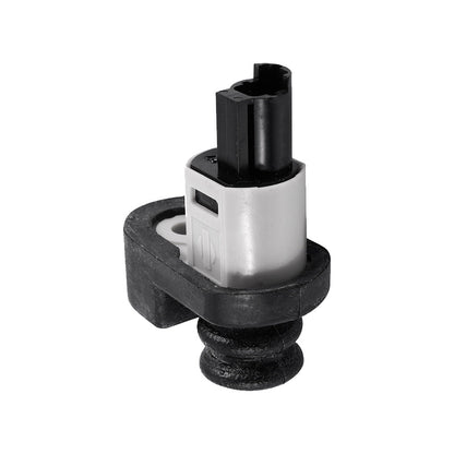 1x Courtesy Door Light Switch Suitable For Nissan Patrol GU Y61 Navara D22 1 Pin-2