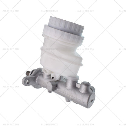Brake Master Cylinder Assy Suitable for Mitsubishi Challenger Triton 2. 5 2006-on