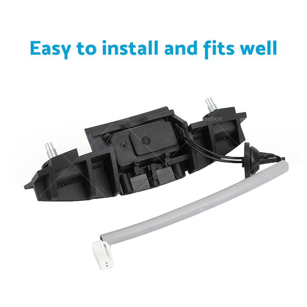 Tail Gate Boot Tailgate Opening Switch for Nissan Micra K12 2007-2010 25380AX60B-4