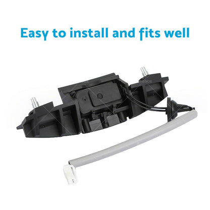 Tail Gate Boot Tailgate Opening Switch for Nissan Micra K12 2007-2010 25380AX60B-4