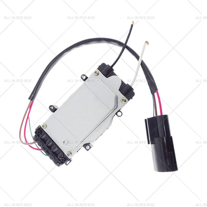 1137328365 1137328148 Cooling Fan Control Module Suitable for Ford Mazda Volvo