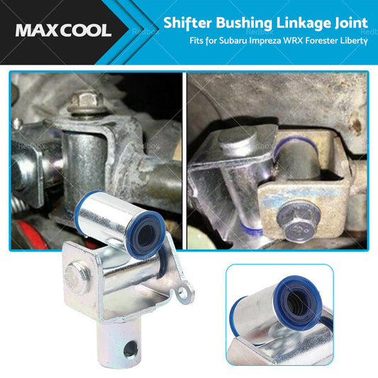 Shifter Bushing Linkage Knuckle for Subaru Forester Liberty 1997-2009