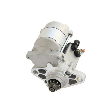 Starter Motor Suitable for Toyota Landcruiser FZJ80 FZJ100 FZJ105 Petrol 92--3