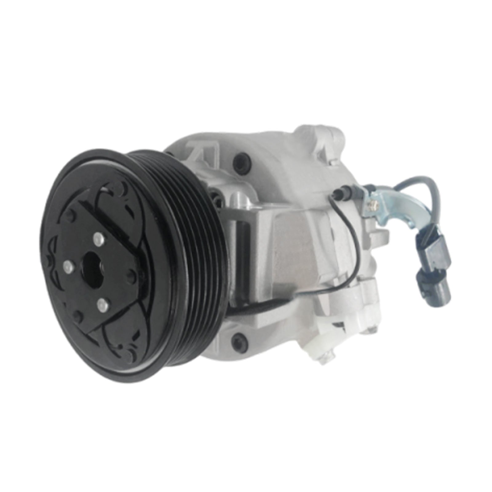 Air Con AC Compressor Suitable for Mitsubishi Lancer CJ 2.0L Petrol 4B11-3