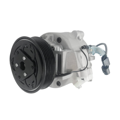 Air Con AC Compressor Suitable for Mitsubishi Lancer CJ 2.0L Petrol 4B11-3