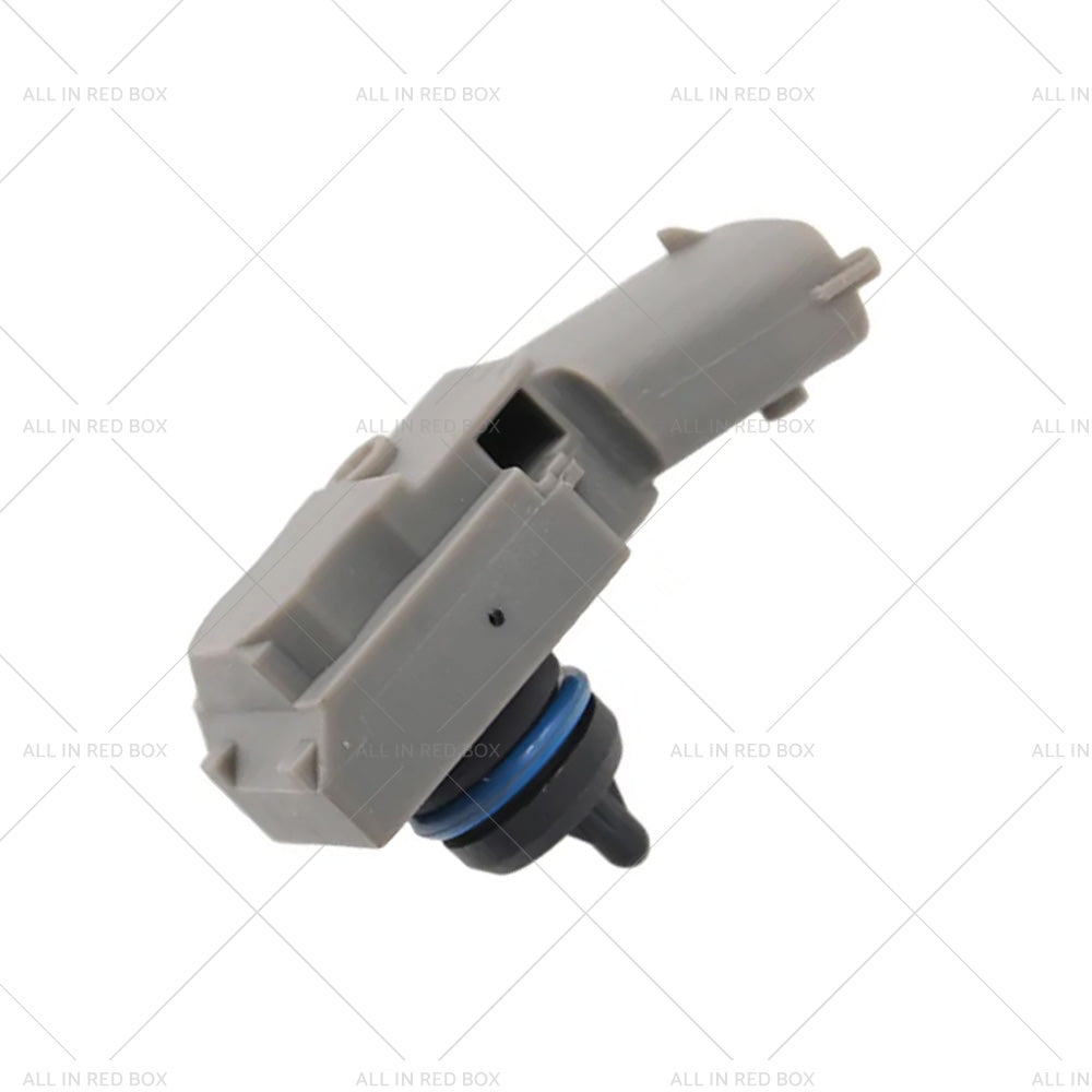 Fuel Rail Pressure Sensor Suitable For Volvo XC60 S40 S80 Ford Focus XR5 ST RS-3