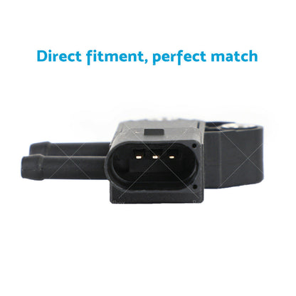 Exhaust Pressure Sensor 22627-AA500 Suitable For Mazda 6 CX-5 2. 2L 2012-2018-2
