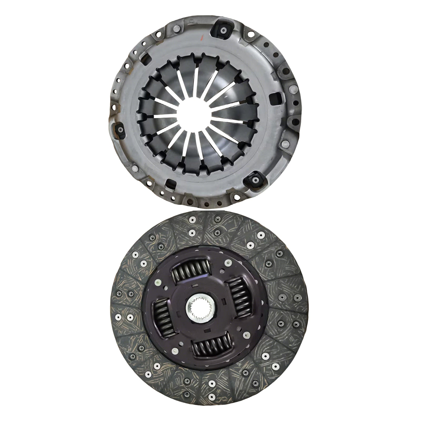 Clutch Kit 26.1mm Suitable for Ford Ranger PJ PK 3.0L WEAT 07-11-2