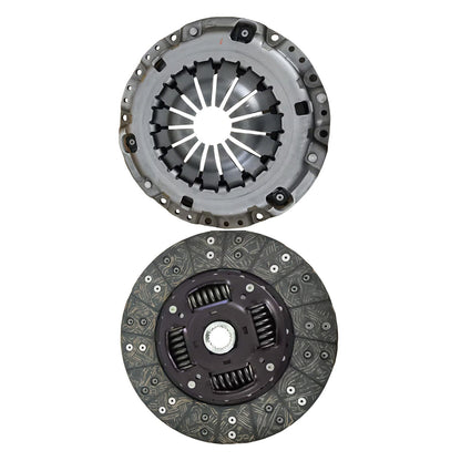 Clutch Kit 26.1mm Suitable for Ford Ranger PJ PK 3.0L WEAT 07-11-2