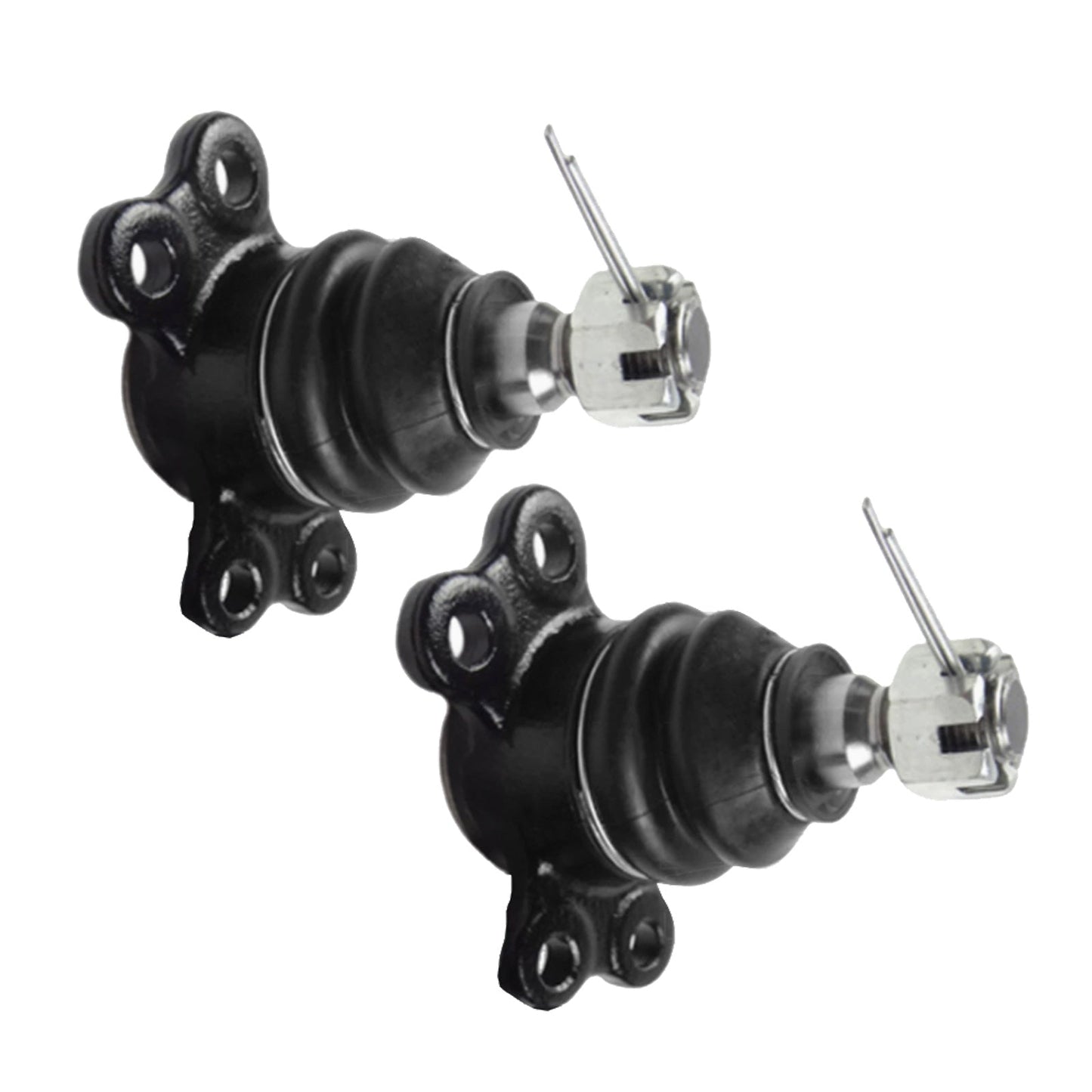 2x Front Upper Ball Joints Suitable for Jackaroo UBS13 UBS16 UBS17 UBS52 UBS55-3