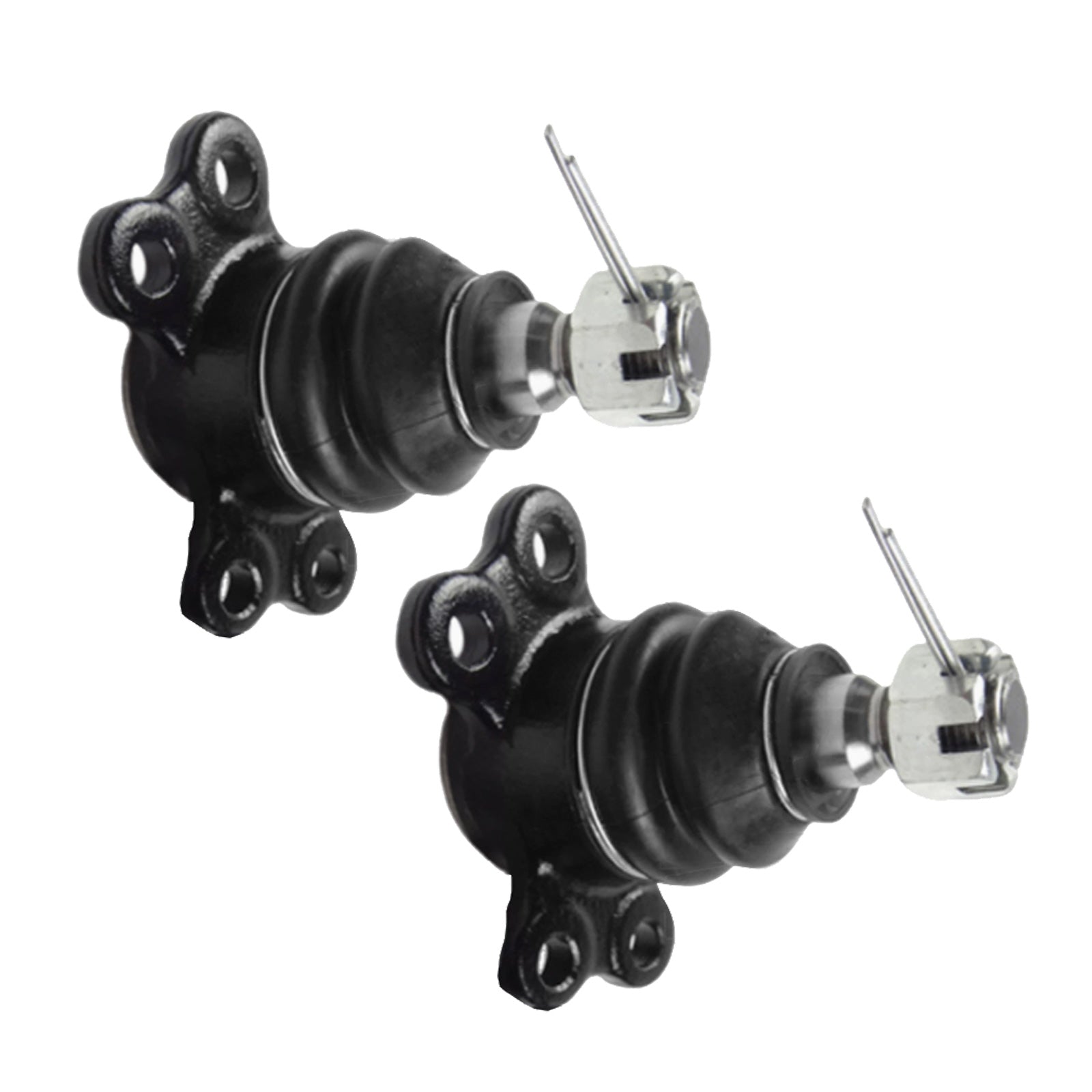 2x Front Upper Ball Joints Suitable for Jackaroo UBS13 UBS16 UBS17 UBS52 UBS55-3