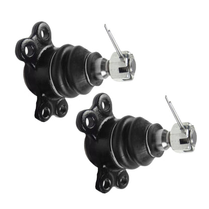 2x Front Upper Ball Joints Suitable for Jackaroo UBS13 UBS16 UBS17 UBS52 UBS55-3