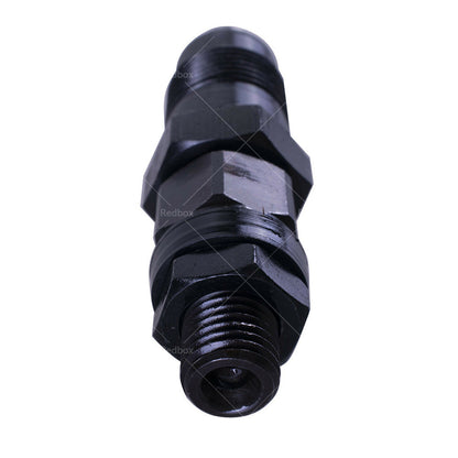 4x Diesel Fuel Injector Suitable For Toyota Hilux Surf Prado 1KZ-TE 093400-7040-4
